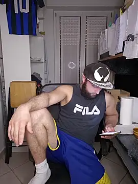 Snapshot of BeppeRagnar chatting on 03-26-26, 01:06 BeppeRagnar online show from 03-26-26, 01:06