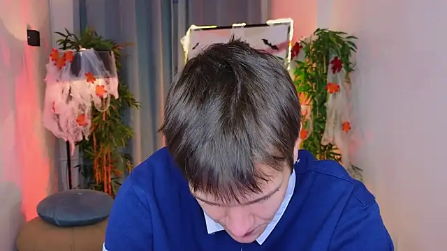 hun1er steele online show from 11-01-25, 02:19