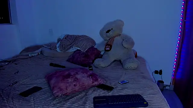 majo gallego online show from 03-25-26, 12:27