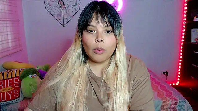 EllieMoonX online show from 03-03-26, 10:59