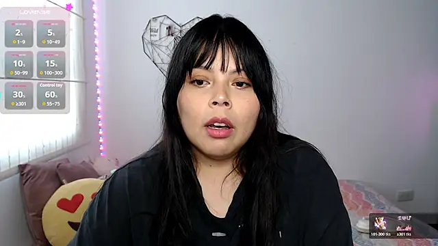 EllieMoonX online show from 06-01-26, 09:49
