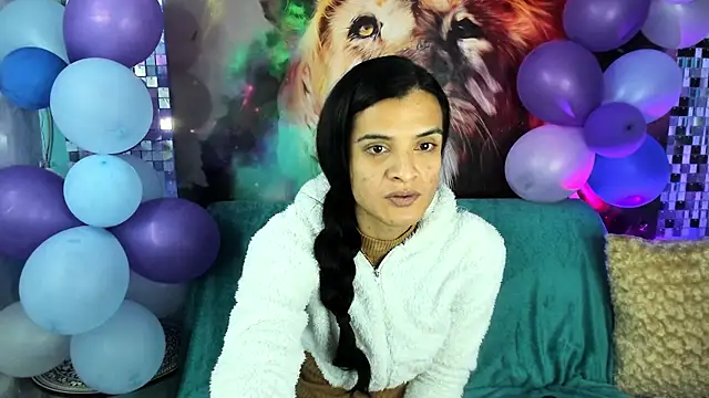 ZAMMIRA online show from 02-12-26, 05:46