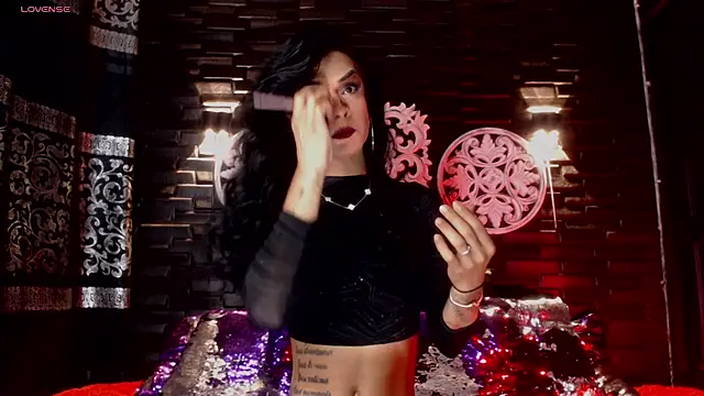 ZAMMIRA online show from 02-26-26, 06:12