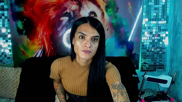 ZAMMIRA online show from 03-26-26, 12:33