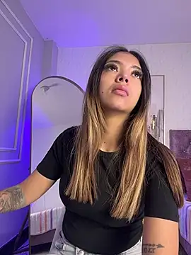 HoneyMollyX online show from 07-06-26, 01:08