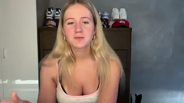 itssosierra online show from 02-19-26, 01:34