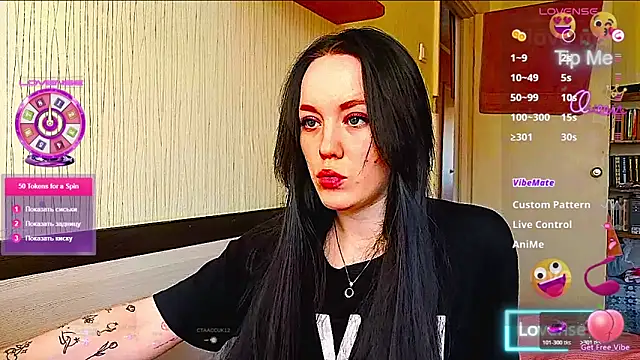 JennyRass online show from 03-16-26, 12:42