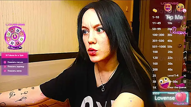 JennyRass online show from 03-31-26, 04:18