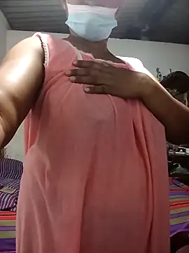 HarshiStar7 online show from 04-09-26, 08:36