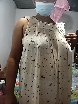 HarshiStar7 online show from 04-14-26, 10:16