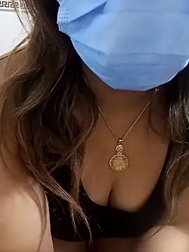 FATIFATIMOROC online show from 02-22-26, 09:08