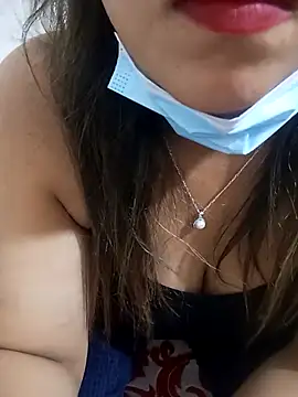 FATIFATIMOROC online show from 03-08-26, 01:03