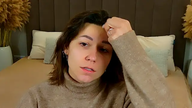 EdenSolis online show from 03-19-26, 07:12