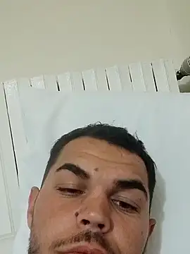 Alexszader36 online show from 10-29-25, 09:16