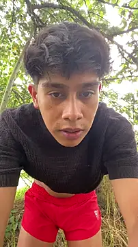 Jacovo2002 online show from 03-23-26, 02:43