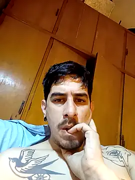 Snapshot of doncata21 chatting on 10-10-25, 02:27 doncata21 online show from 10-10-25, 02:27