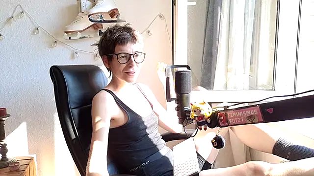 Antifistin online show from 03-23-26, 10:52