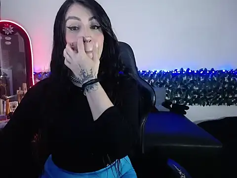 Anastasiabasst   online show from 06-02-26, 06:37