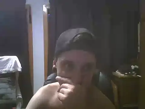 young-big-d online show from 02-10-26, 02:48