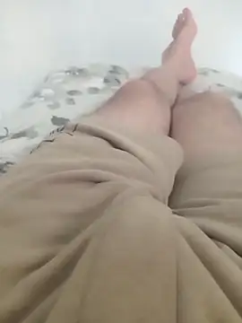 Arabeman300 online show from 10-27-25, 03:38