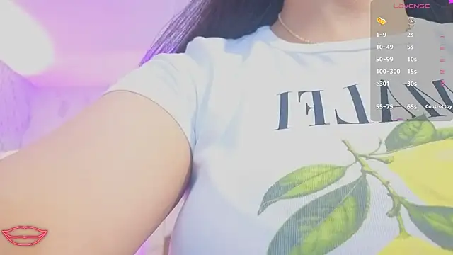 Snapshot of MARIANA_TAY1 chatting on 07-04-26, 03:13 MARIANA TAY1 online show from 07-04-26, 03:13