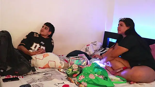 AnyRUSSO online show from 02-07-26, 06:06