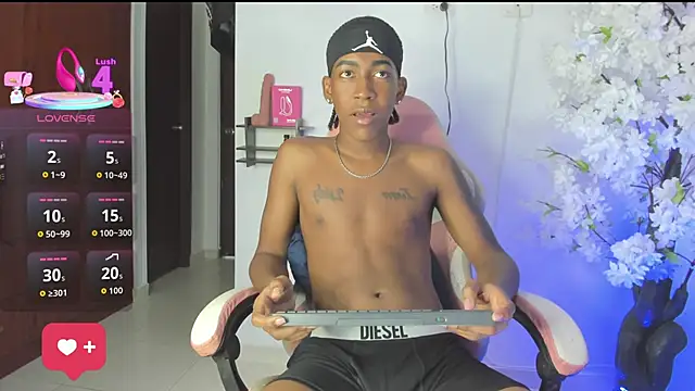 latin kay1 online show from 03-23-26, 10:25