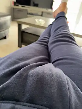 FrenchChibreur online show from 10-10-25, 01:43