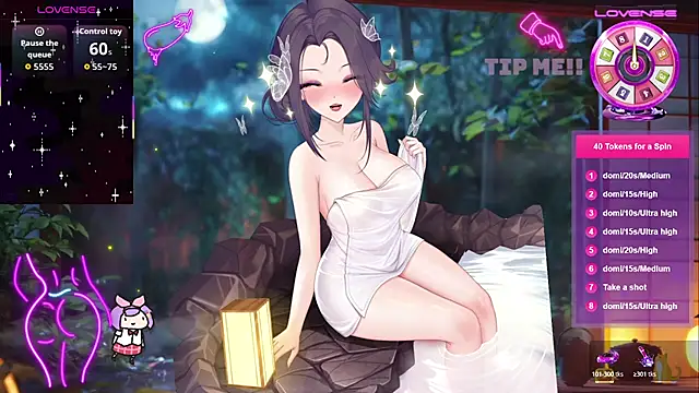 Nyxie chan1 online show from 03-02-26, 09:54