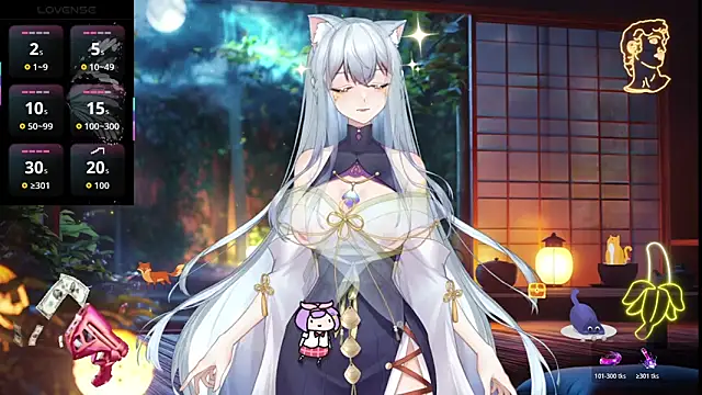 Nyxie chan1 online show from 03-11-26, 06:03