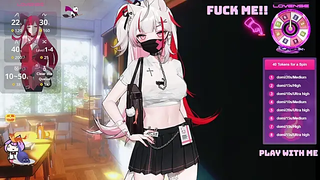 Nyxie chan1 online show from 06-27-26, 04:01