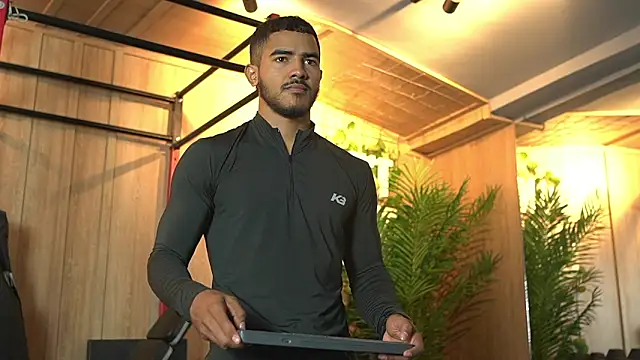 Reik Vonn online show from 03-30-26, 12:17