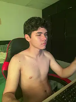 Im Camii online show from 02-21-26, 06:42