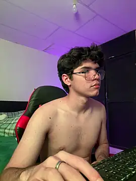 Im Camii online show from 03-23-26, 08:46