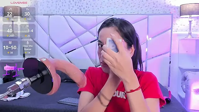 GabbiePrice online show from 03-21-26, 12:10