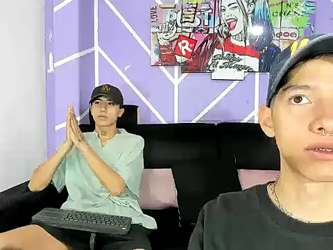 heyy noah11 online show from 05-24-26, 01:27