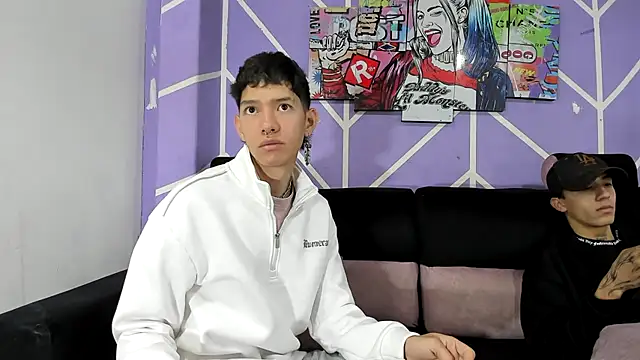 heyy noah11 online show from 05-29-26, 01:20