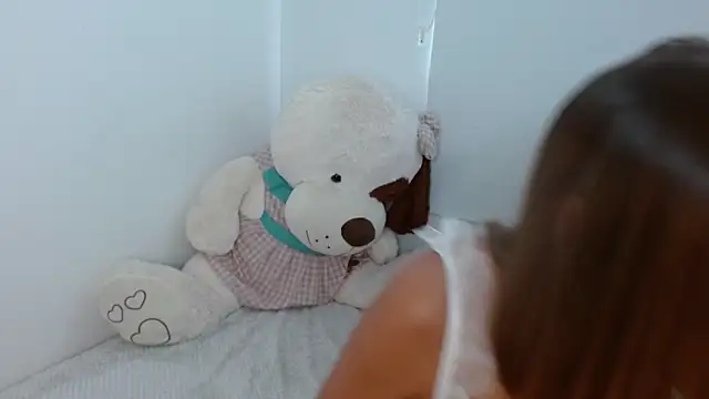 dasha naughty online show from 02-11-26, 02:33