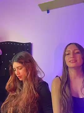 Leah moon1 online show from 03-16-26, 04:07