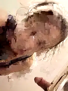 Snapshot of creamycouple69 chatting on 04-19-26, 07:07 creamycouple69 online show from 04-19-26, 07:07
