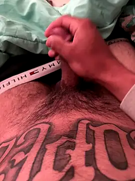 chivo a5 online show from 10-11-25, 08:18