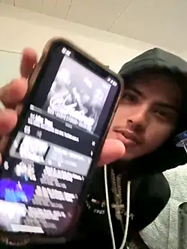 chivo a5 online show from 10-13-25, 07:41