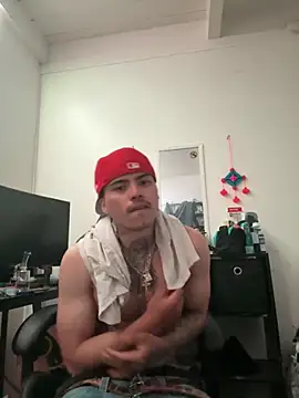 chivo a5 online show from 10-13-25, 07:47