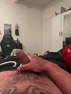 chivo a5 online show from 03-18-26, 02:04