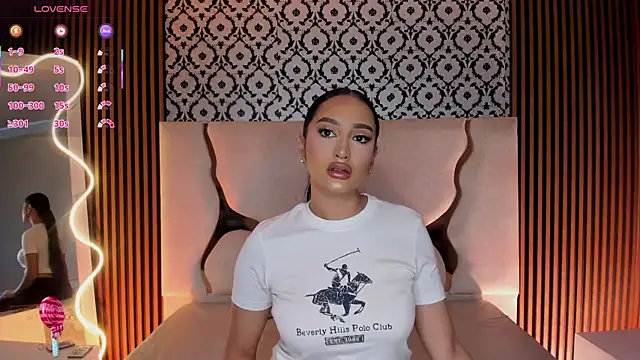 BEELLA TAY1 online show from 02-05-26, 12:10