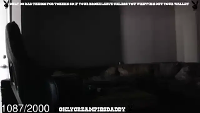 onlycreampiesdaddy online show from 05-20-26, 05:19