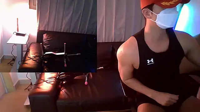 redcap1111 online show from 04-17-26, 02:20