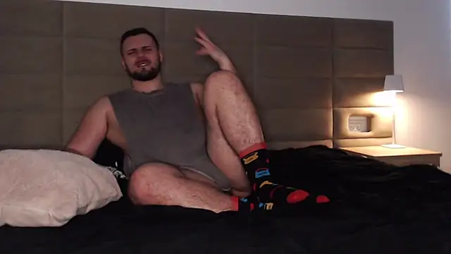 BriannSmith online show from 02-26-26, 01:54