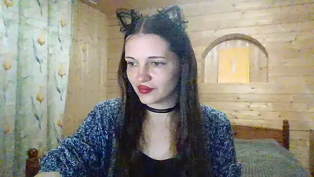 AmeliieLaFleur online show from 10-24-25, 06:15