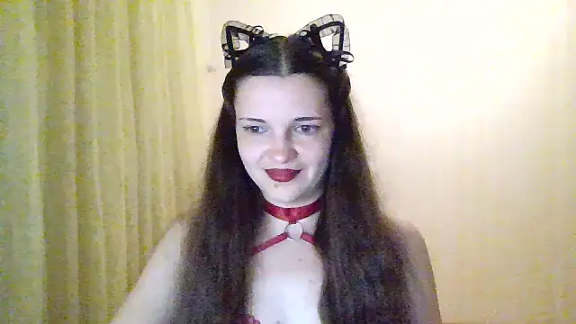 AmeliieLaFleur online show from 11-10-25, 09:25